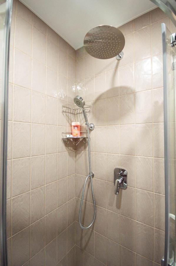 Kyiv Lesi 3 Studio Apartment Exteriör bild