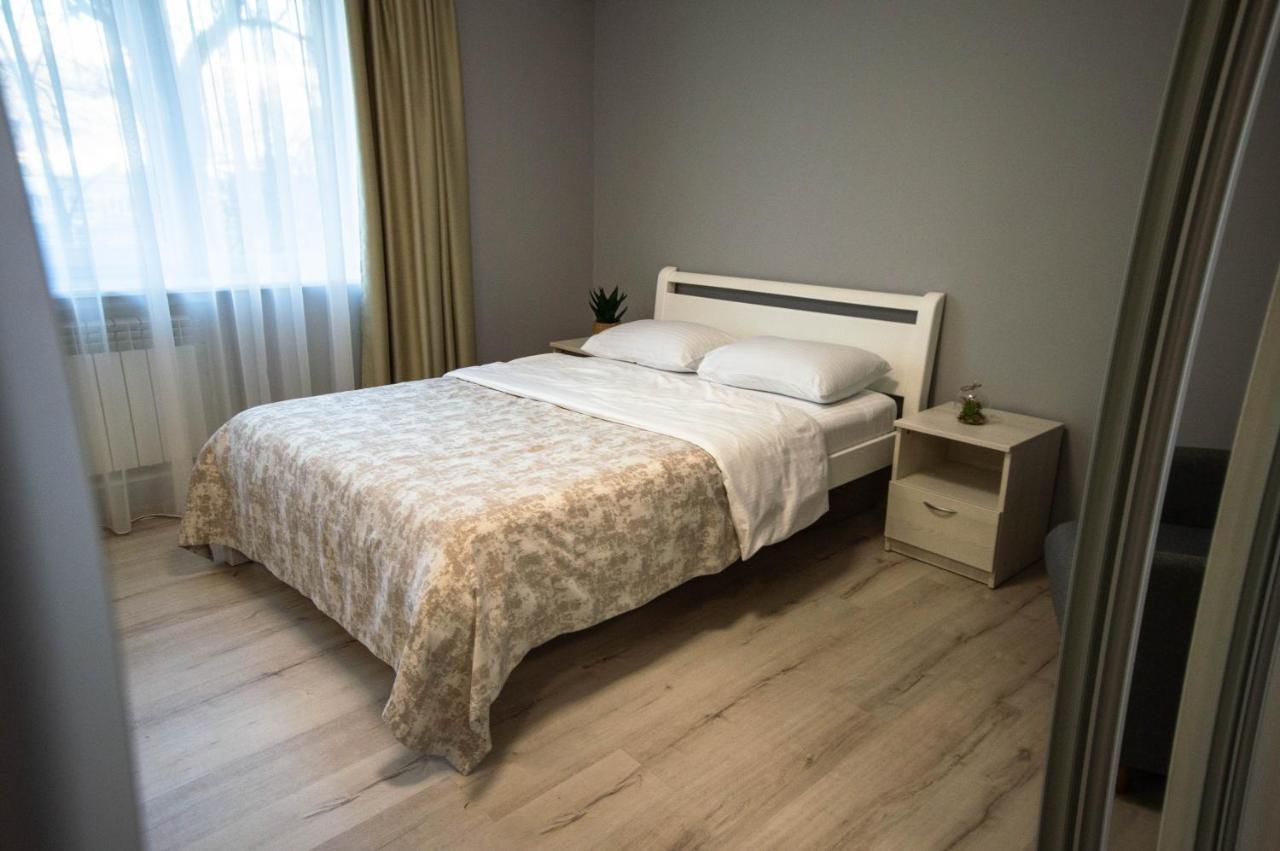 Kyiv Lesi 3 Studio Apartment Exteriör bild