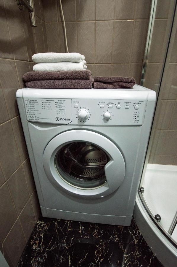 Kyiv Lesi 3 Studio Apartment Exteriör bild